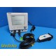 2012 Casmed MC-2030C Foresight Cerebral Tissue Oximeter W/ Pre-Amps ~ 29164