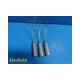 Teleflex Pilling 351788,351789,351790 Cooley Mitral Valve Retractor Set ~ 23997