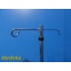 Cooper Surgical Lumax Cystometry Urodynamic System Mobile Stand W/ Mount ~ 23966