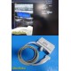 Acuson 15L8 ERGO Linear Array Ultrasound Transducer Probe ~ 23949