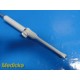 GE MTZ 6.5 Mhz Endocavity Ultrasound Transducer Probe Ref P9603MB *TESTED*~23941