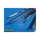 9X Symmetry V. Mueller Sklar Pilling Euro-Med Assorted Tissue Forceps ~ 23919