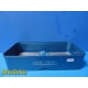 Innovative Sterilization Tech One Tray Sealed Sterilization Container ~ 29460