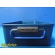 Innovative Sterilization Tech One Tray Sealed Sterilization Container ~ 29460