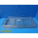 Aesculap DBP Sterile Container Sterilization Container/Lid W/ Basket ~ 29464