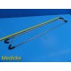 OR Room (Operating Room) Sterilization Room Rack Hangers, Pack of SIX ~ 29173