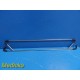 Unbranded OR Room Sterilization Room Rack Hanger 26.5" x 4" ~ 29176