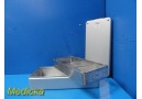 Wagner Steriset W/ Thermoloc Sterilization Container & Basket 10"x23.5"x6"~29467