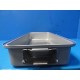 Innovative Sterilization One Tray Sealed Sterilization Container LID Only~ 29477