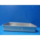 Innovative Sterilization One Tray Sealed Sterilization Container LID Only~ 29477