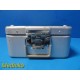 Wagner Steriset W/ Thermoloc Sterilization Container W/O Basket 18x11x5.5"~29480