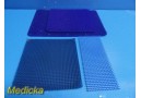 Polyvac / Steriset Silicon Mats / Instrument Mesh for Sterilization Trays~29189