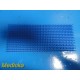 Polyvac / Steriset Silicon Mats / Instrument Mesh for Sterilization Trays~29189