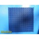 Polyvac / Steriset Silicon Mats / Instrument Mesh for Sterilization Trays~29189