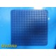 Polyvac / Steriset Silicon Mats / Instrument Mesh for Sterilization Trays~29189