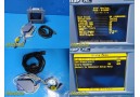 Aspect Medical A-2000 Bis-XP Monitor W/ DSC-XP Module & PIC & Clamp ~ 29503