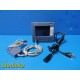 Aspect Medical A-2000 Bis-XP Monitor W/ DSC-XP Module & PIC Cable ~ 29501