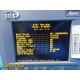 Aspect Medical A-2000 Bis-XP Monitor W/ DSC-XP Module & PIC Cable ~ 29501