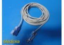 Siemens Drager Inc 5206441 Expert Protocol Cable, 3M W/ 9-Pin Connector ~ 29202