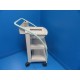 NATUS ALGO NEW BORN HEARING SCREENER CART (NO CONTENTS) (7541)