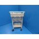 NATUS ALGO NEW BORN HEARING SCREENER CART (NO CONTENTS) (7541)