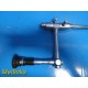 Olympus A5240 10mmx8° Rigid Telescope / Operating Laparoscope ~ 29245