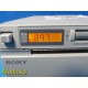 Sony UP-D897 Digital Medial Graphic Printer ~ 29550