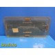 Smith & Nephew DYONICS 4323 Shaver Sterilization & Storage Tray W/ Mat ~ 29254