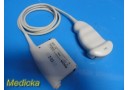 Philips C5-2 Convex Array Ultrasound Probe Ref 21426A, Cartridge Connector~29257