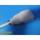 Philips L12-3 Broadband Linear Array Ultrasound Transducer Probe (21475A) ~29259