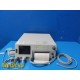 GE 120 Series 0129 Maternal Fetal Monitor W/ US,TOCO Transducer, NBP Hose ~29283