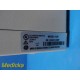 GE 120 Series 0129 Maternal Fetal Monitor W/ US,TOCO Transducer, NBP Hose ~29283