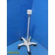 GCX Polymount RS-0006 VHRS Variable Height Roll Stand for Monitors ~ 29581