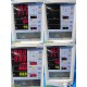 Datascope Accutorr Plus Monitor W/ NBP Hose & SpO2 Sensor, Masimo Set ~ 29637