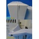 Datascope Accutorr Plus Monitor W/ NBP Hose & SpO2 Sensor, Masimo Set ~ 29637