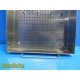 Zimmer Biomet Surgical Orthopedic Instrument Storage Sterilization Tray ~ 29841