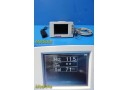 Fresenius Crit-Line III Monitor W/ Sensor & Adapter (HCT,HCT Limit O2 Sat)~29679