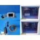 Fresenius Crit-Line III Monitor (HCT,HCT Limit O2 Sat) W/ Sensor & Adapter~29681