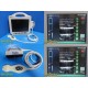 Bard Vascular Ultrasound System, Site Rite V (9760036) W/ L-VA Probe ~ 29822