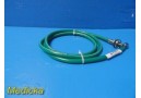 Unbranded O2 (Oxygen) Conductive Hose, 6-ft, Green, Ohio 30A Adapter ~ 29654