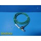 Unbranded O2 (Oxygen) Conductive Hose, 6-ft, Green, Ohio 30A Adapter ~ 29654