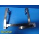  B. Braun Aesculap FB802 Finochietto Rib Spreader, 36x45mm ~ 29866