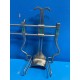 BD V. Mueller SU3005 Balfour Retractor, Overall Length 12", Deep Model ~ 29870