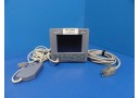 ASPECT MEDICAL A-2000 BIS XP BRAIN MONITOR W/ DSC-XP Module & PIC Cable ~ 14096