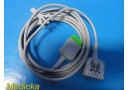 GE Medical Ref 2017003-001 Multi-Link ECG Cable, 5-Lead, Standard, AHA ~ 29884