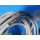 GE Medical 2106305-001 5-Lead ECG/EKG Trunk Cable, Standard , AHA, 12-ft ~ 29885