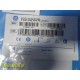 GE Healthcare 2106381-001 ECG Lead Wire Set, 5-Lead, SNAP, AHA, 29"/74cm ~ 29876