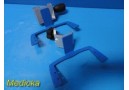  Lot of 2 GE Dinamap Procare Carescape Series Monitor Mounts ~ 29915