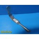  V. Mueller SU3400 FOSS Gall Bladder Retractor, OL 10.25", Blade 2.25" ~ 29935