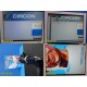 Circon ACMI MV-10064 Micro Digital IP4.2 Right Angle Direct Coupler Camera~29957